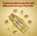 Emami 7 Oils In One Stong Inside & Outside 100 ml