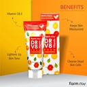 Farm Stay DRV8 Vitamin Foam Cleansing 100 Ml