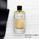 Boushra Debra Collection Wood Land For Men 70 Ml