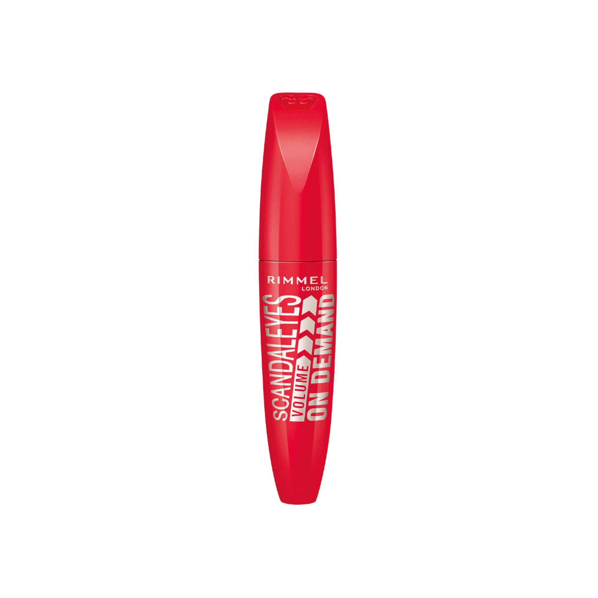 Rimmel Scandaleyes Volume On Demand Mascara