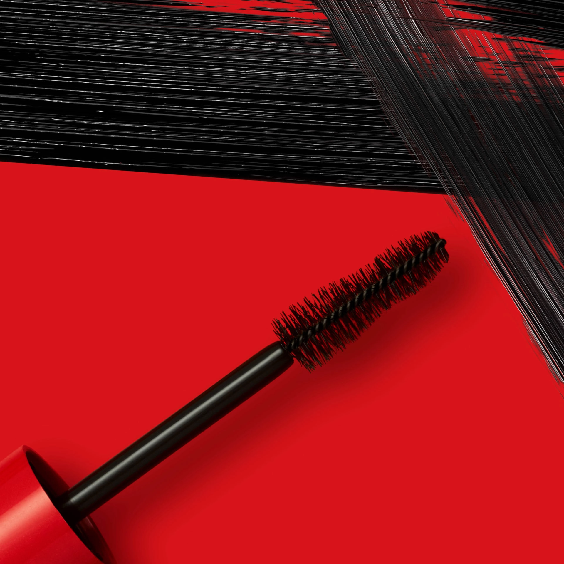 Rimmel Scandaleyes Volume On Demand Mascara