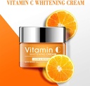 Disaar Vitamin C Whitening Glow & Moisture Cream 50 ml