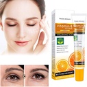 Disaar Vitamin C Whitening Glow & Moisture Eye Cream 25 ml