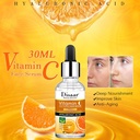 Disaar Vitamin C Whitening Glow & Moisture Serum 30 ml