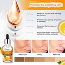 Disaar Vitamin C Whitening Glow & Moisture Serum 30 ml