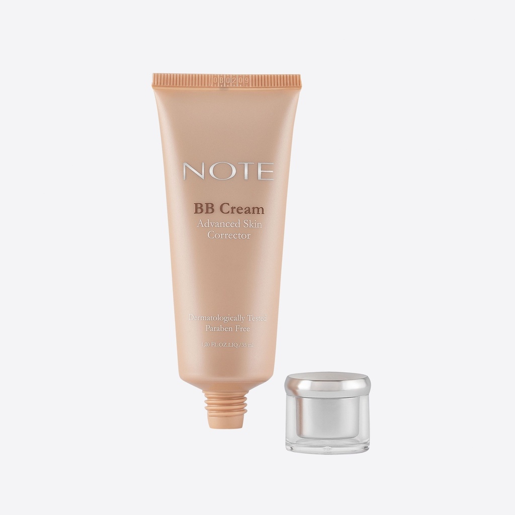 NOTE BB CREAM 02