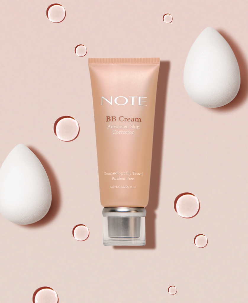 NOTE BB CREAM 02