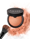 Note Baked Blusher No.01