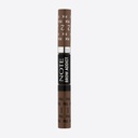 Note Brow Addict Tint & Shaping Gel No.02