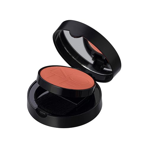 Note Luminous Silk Compact Blusher No.02