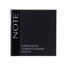 Note Luminous Silk Compact Blusher No.02