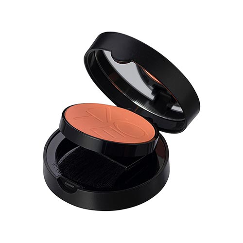 Note Luminous Silk Compact Blusher No.04