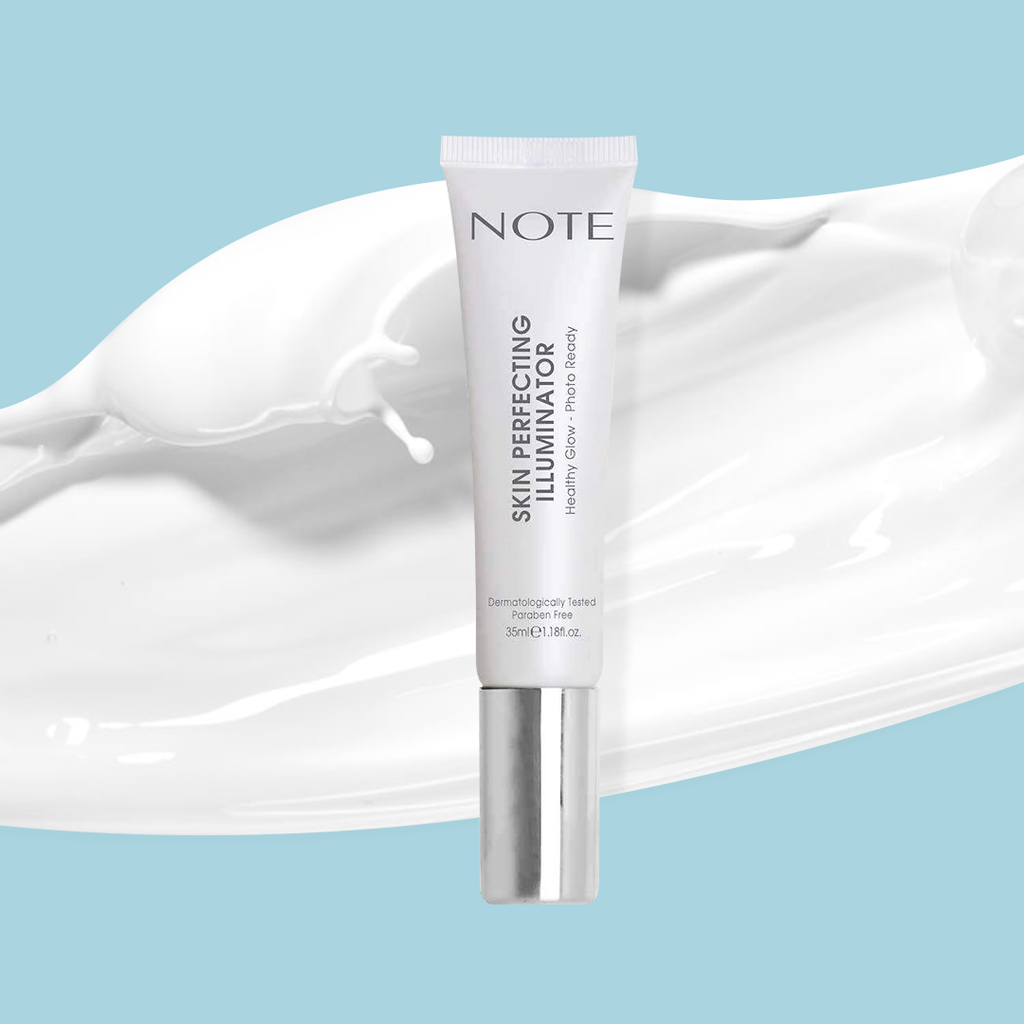 Note Skin Perfecting Illuminator 