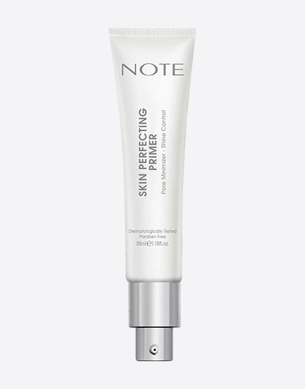 Note Skin Perfecting Primer