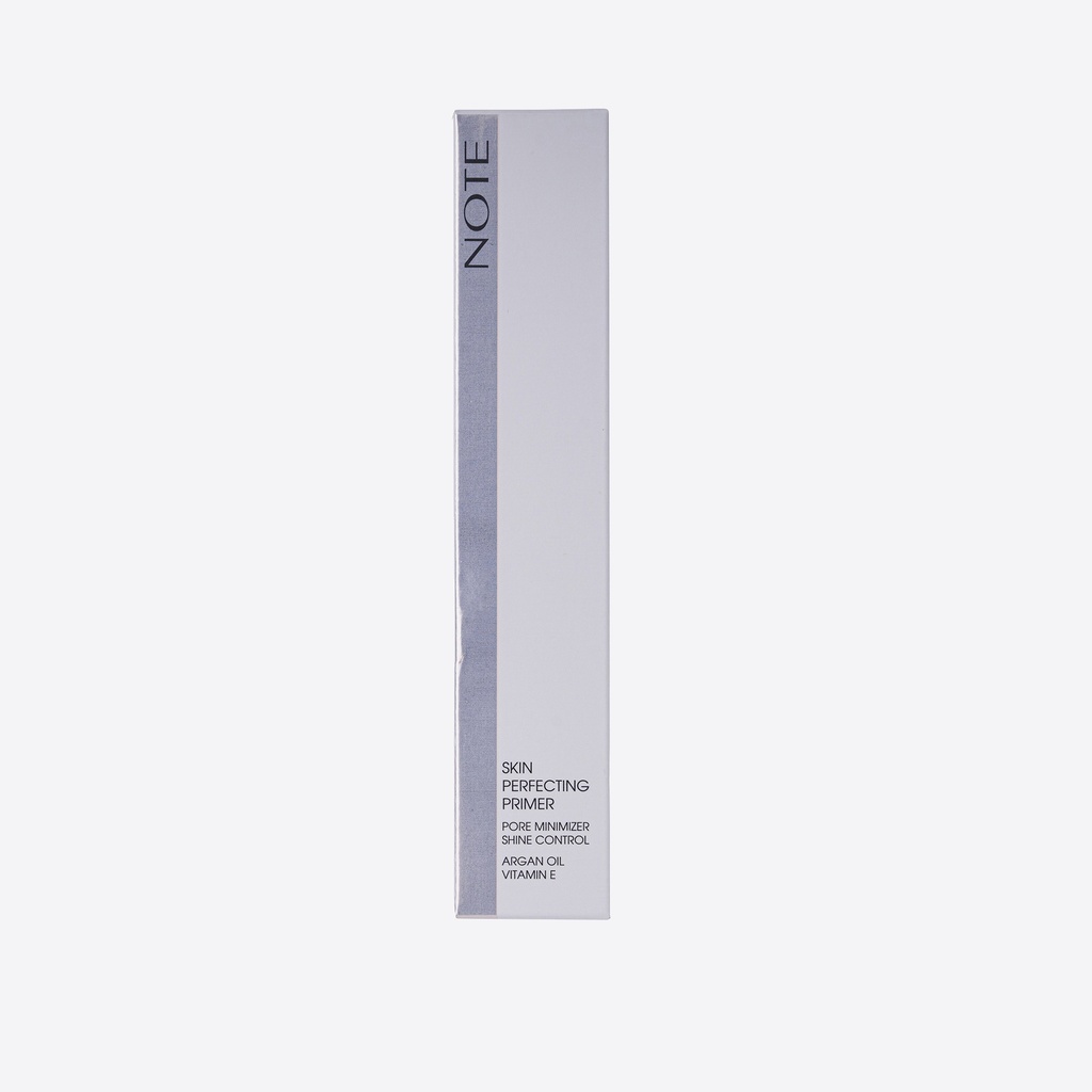 Note Skin Perfecting Primer