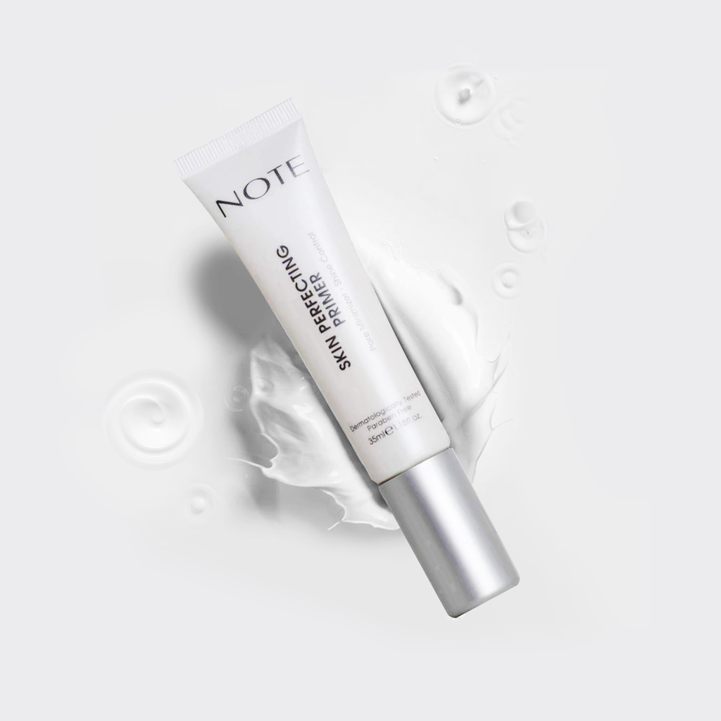 Note Skin Perfecting Primer