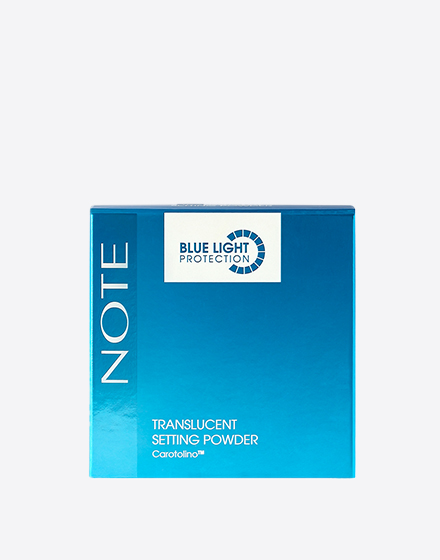 Note Translicent Setting Powder