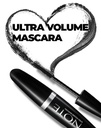 Note Ultra Volume Mascara