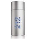 Carolina Herrera 212 Men NYC Eau De Perfume 100 Ml