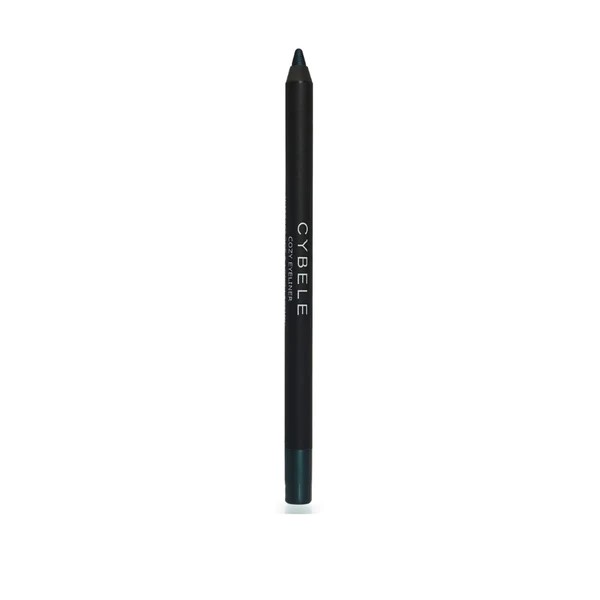 Cybele Cozy Eyeliner Gel No.05 Petroleum