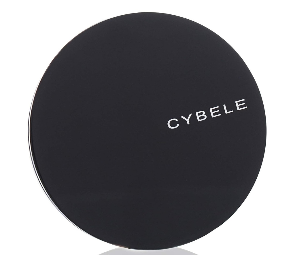 Cybele Creamy Touch Compact FDT No.02