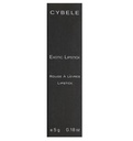 Cybele Exotic Lipstick No.01