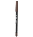 Cybele Eyebrow New Black Pencil No.01 Dark Brown