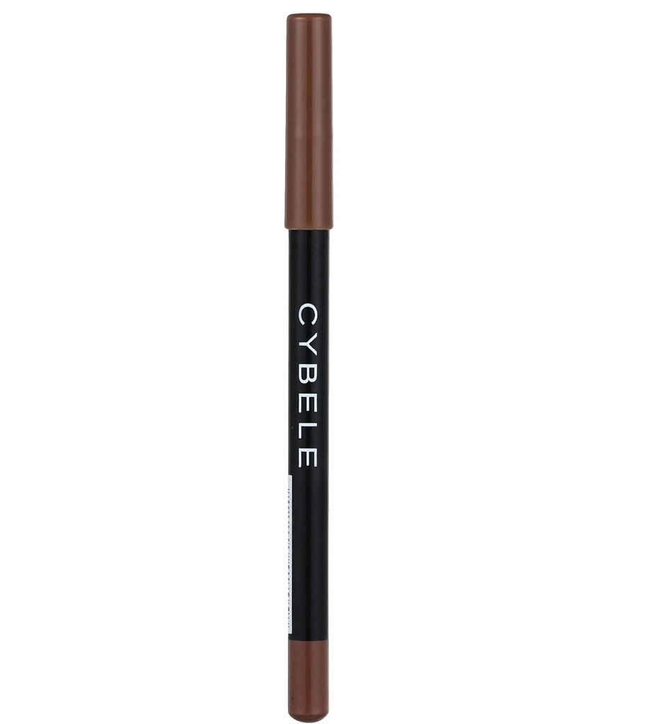 Cybele Eyebrow New Black Pencil No.02 Ash Brown