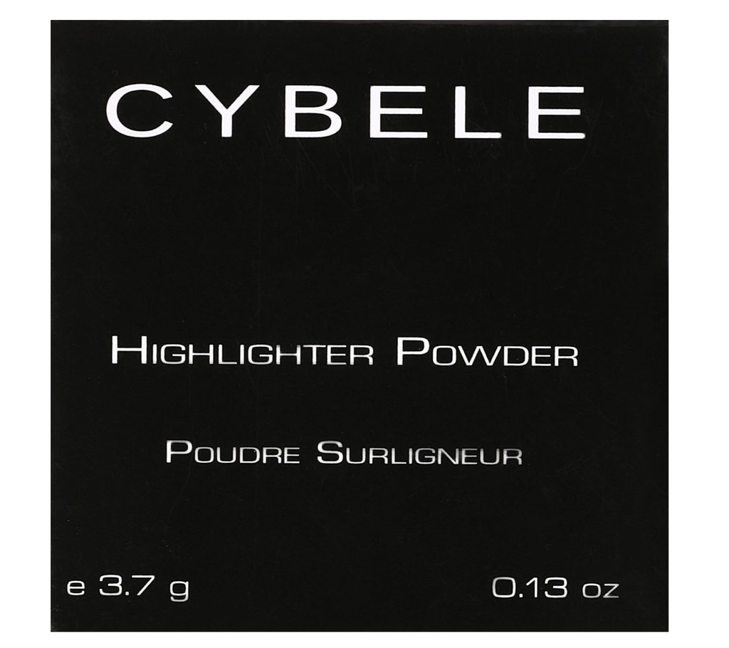 Cybele Highlighter Powder No.01