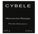 Cybele Highlighter Powder No.01