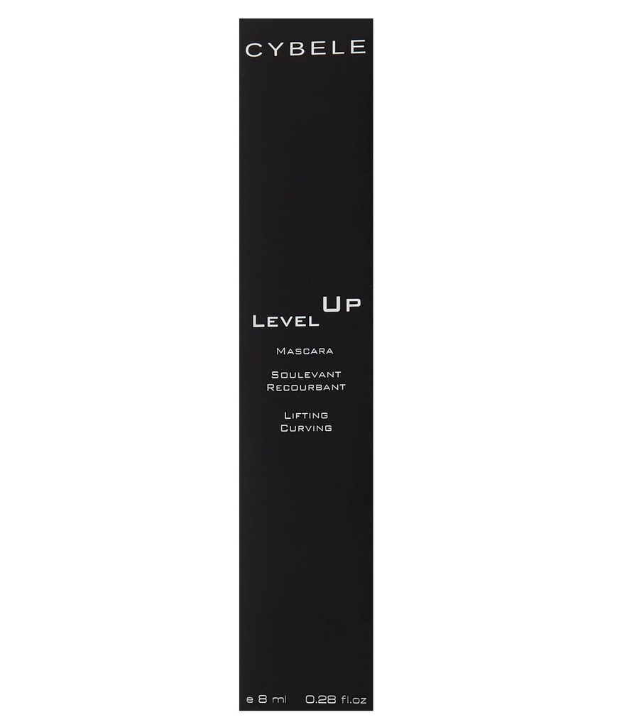 Cybele Level up Mascara