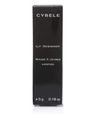 Cybele Lip Designer Lipstick No.201 Mocca