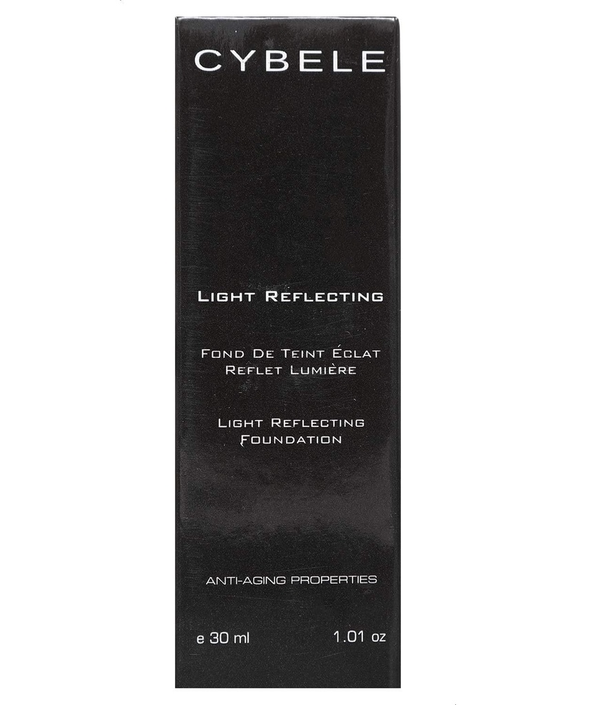 Cybele Liquid FDT NO.04 Caramel