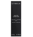 Cybele Matte Lipstick No.301 Old Pink