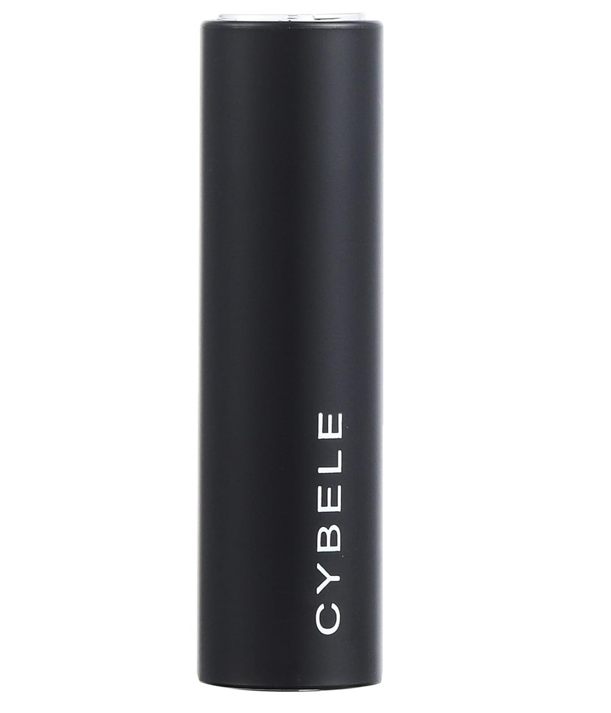 Cybele Matte Lipstick No.311 Dark Wine