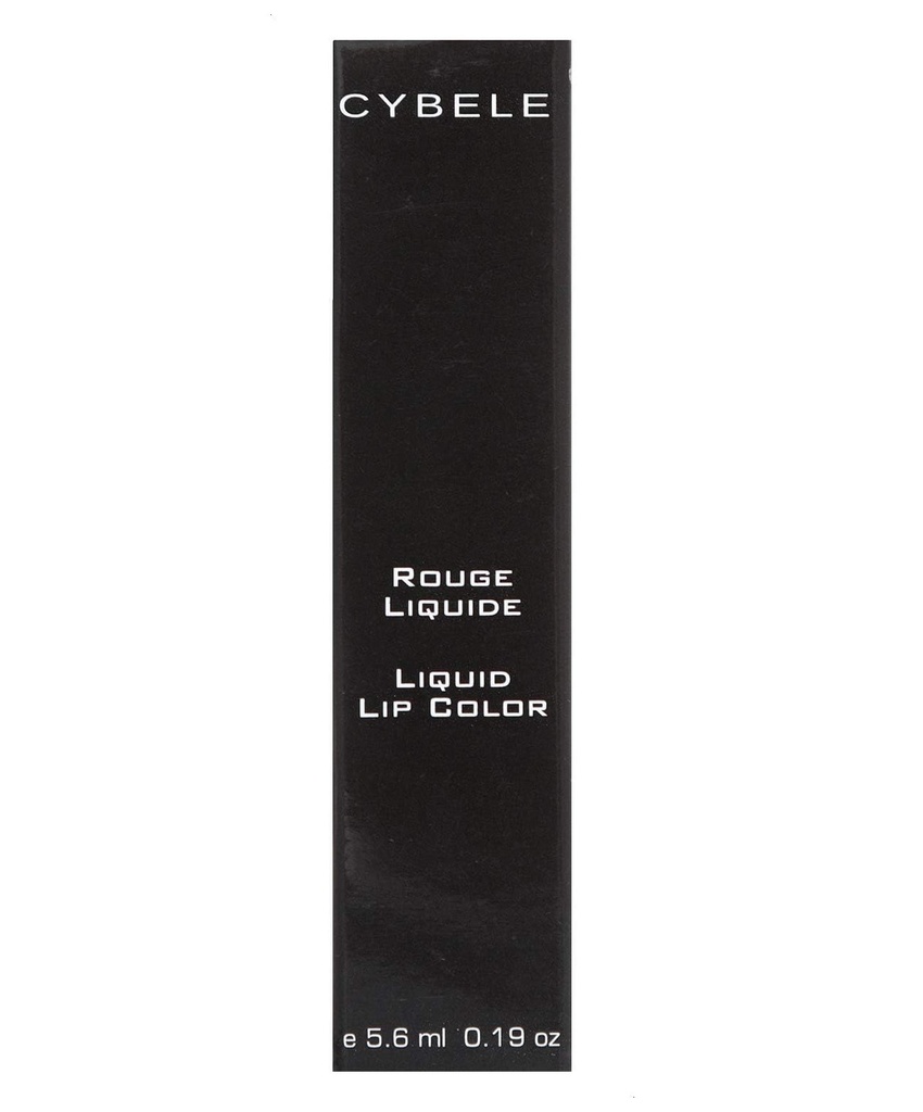 Cybele Shine Appeal Lip Gloss No.05 Bois De Rose