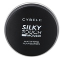 Cybele Silky Touch Mousse Mattifying Foundation No.03