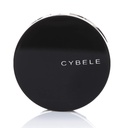 Cybele Smooth N Wear Eyeshadow No.100 White Matte