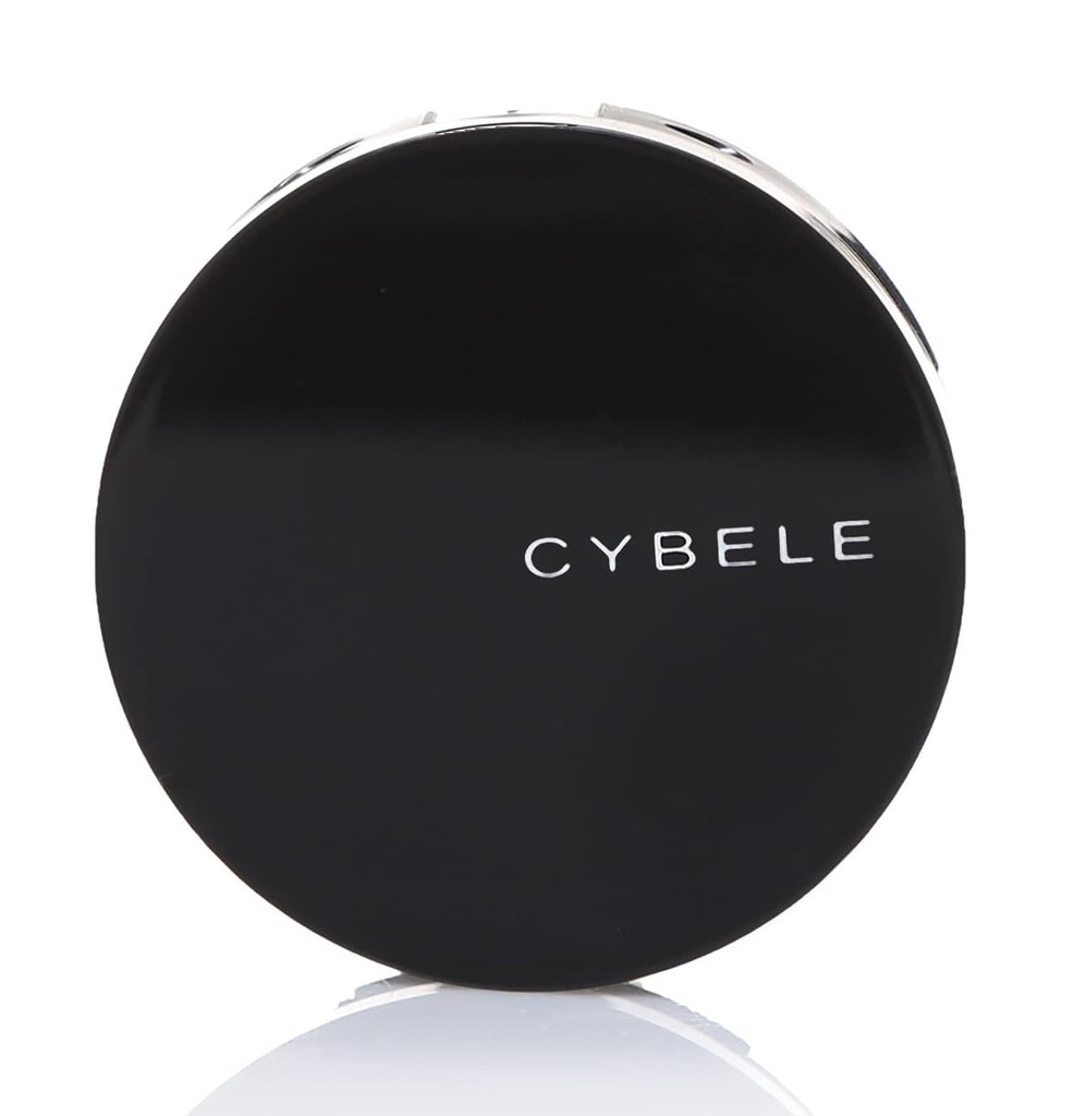 Cybele Smooth N Wear Powder Blush No.02 Rose