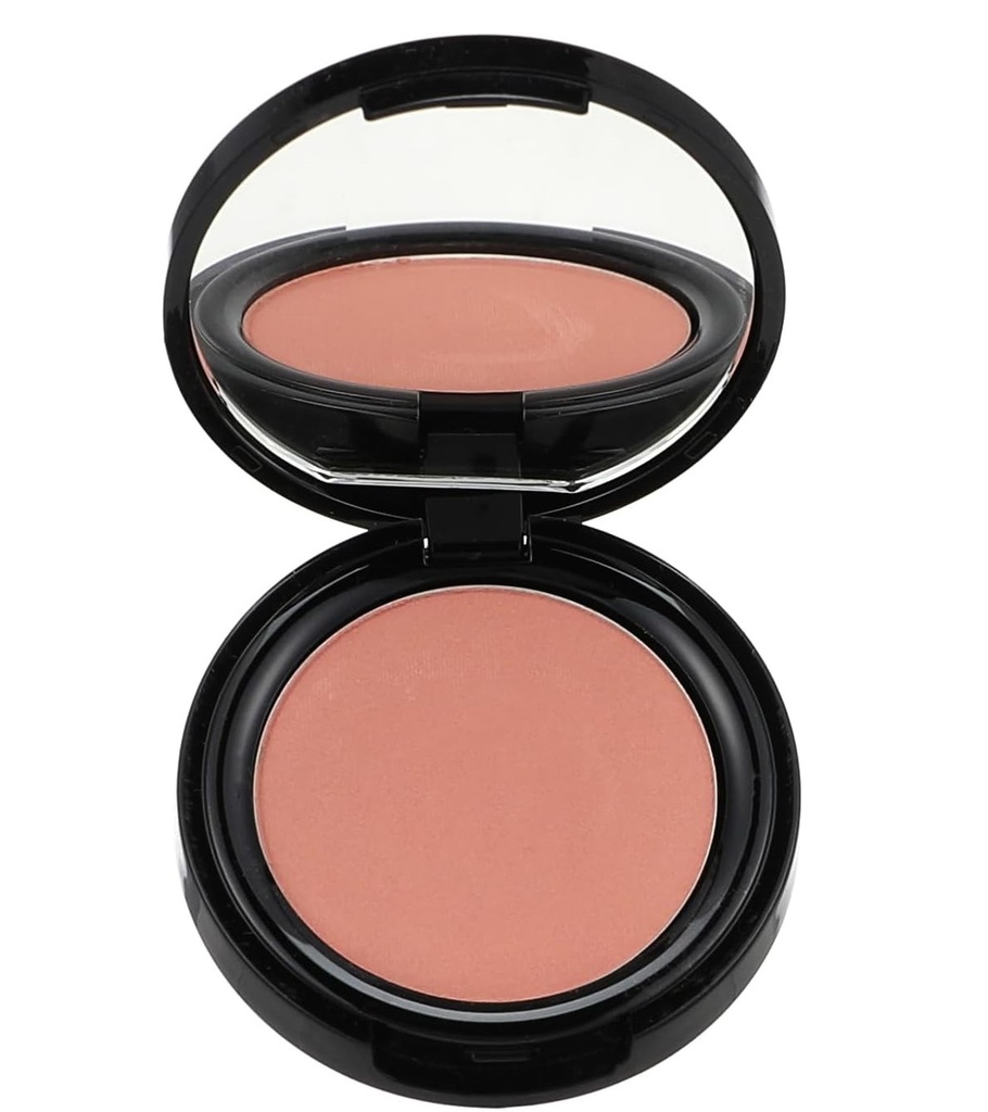 Cybele Smooth N Wear Powder Blush No.03 Mauve