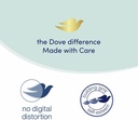 Dove Invisible Care Floral Touch 48h Anti-Perspirant 250 Ml