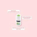 Drakon Whitening Roll On Deodorant Passion Peak 50 Ml