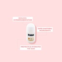Drakon Whitening Roll On Deodorant Oriental Oud 50 Ml