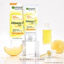 Garnier Skin Active Fast Fairness Cream 3x Vitamin C & Lemon 50 Ml