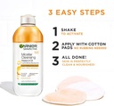 Garnier Skin Active Micellar Cleansing Water In Oil 400 Ml