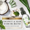 Herbal Essence Coconut & Aloe Hydrate Hair Oil Spray