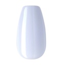 Impress Color Nails Coffin Shape 509 Cloudless