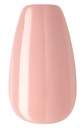 Impress Color Nails Medium Coffin Shape 504 Sumptuous