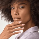 Impress Color Nails Medium Coffin Shape 504 Sumptuous