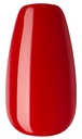 Impress Color Nails Medium Coffin Shape 510 Reddy Or Not